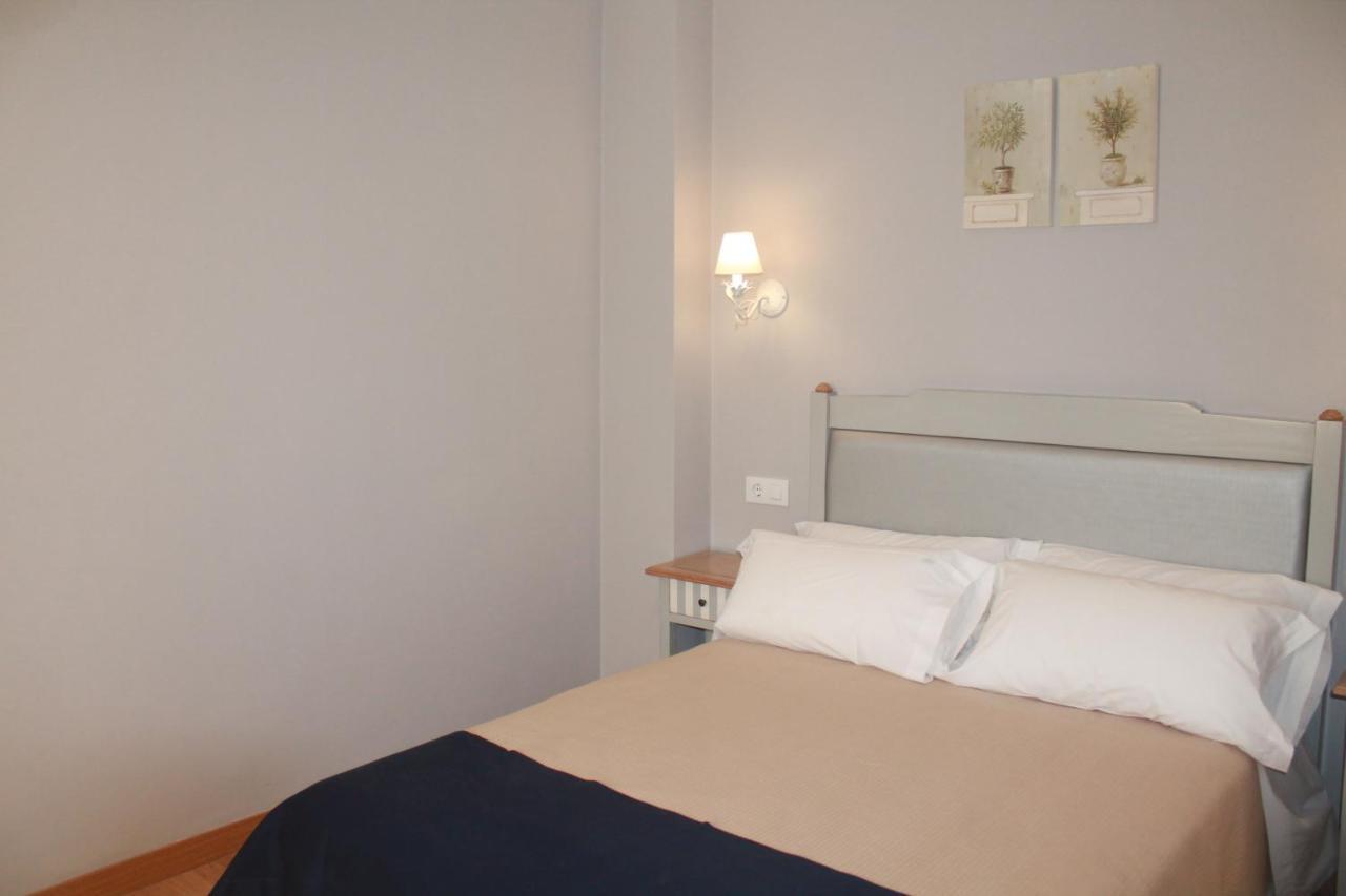 Hotel Torre Del Oro La Rinconada المظهر الخارجي الصورة