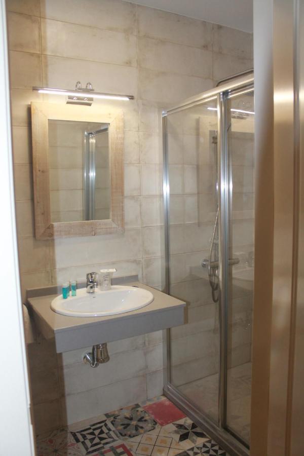 Hotel Torre Del Oro La Rinconada المظهر الخارجي الصورة