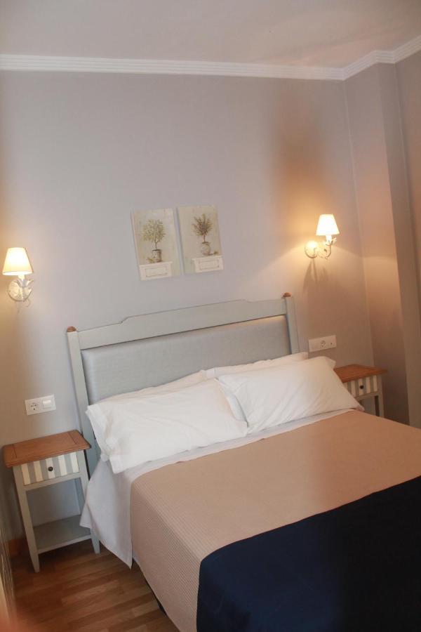 Hotel Torre Del Oro La Rinconada المظهر الخارجي الصورة
