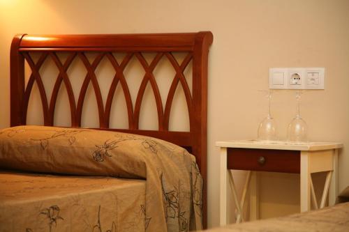 Hotel Torre Del Oro La Rinconada المظهر الخارجي الصورة